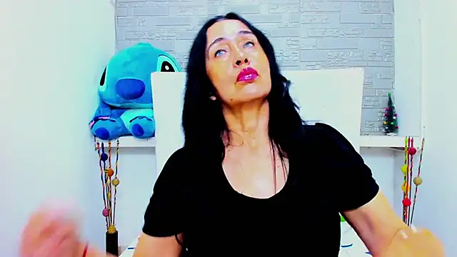 HorniestMilf online show from January 2026 07:40:01 PM