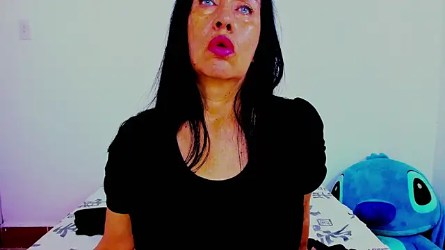 HorniestMilf online show from February 2026 07:25:01 PM