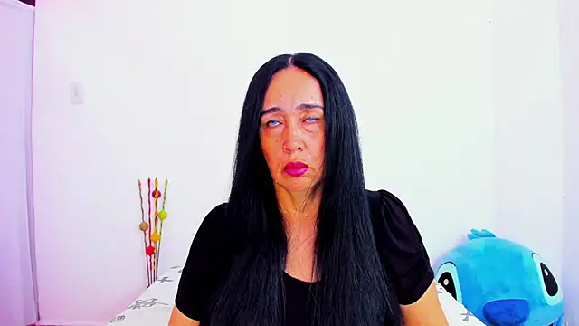 HorniestMilf online show from April 2026 08:13:01 PM