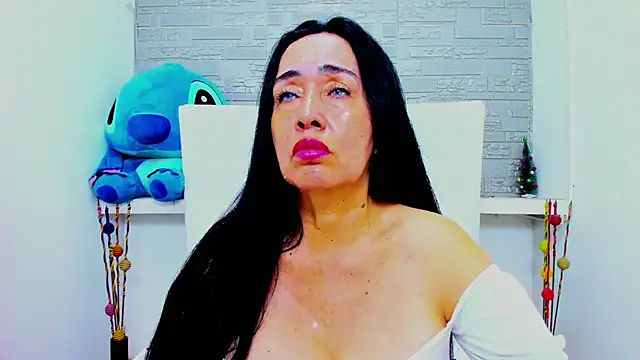 HorniestMilf online show from January 2026 07:28:02 PM