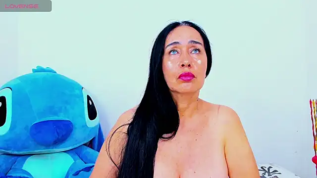 HorniestMilf online show from April 2026 10:49:02 PM