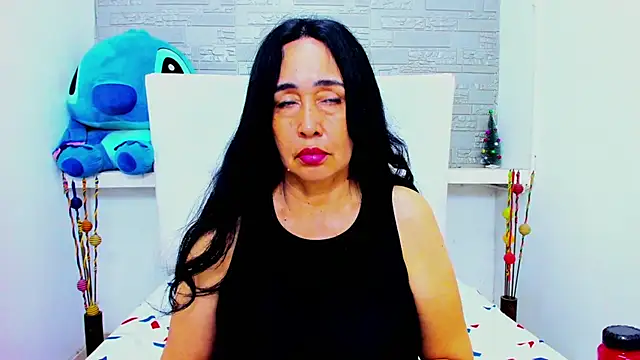 HorniestMilf online show from January 2026 09:30:01 PM