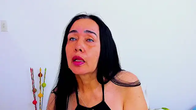 HorniestMilf online show from March 2026 08:10:02 PM