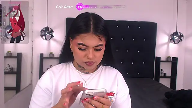 Mels  online show from March 2026 05:58:02 PM