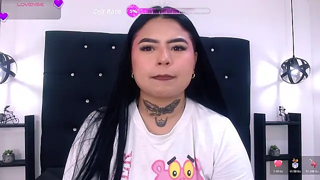 Mels  online show from November 2025 02:54:02 PM