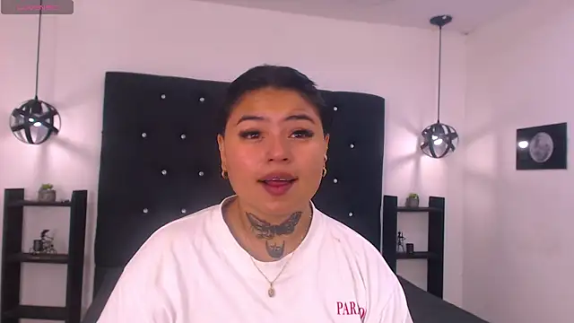 Mels  online show from April 2026 03:40:02 PM