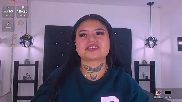 Mels  online show from February 2026 03:36:01 AM