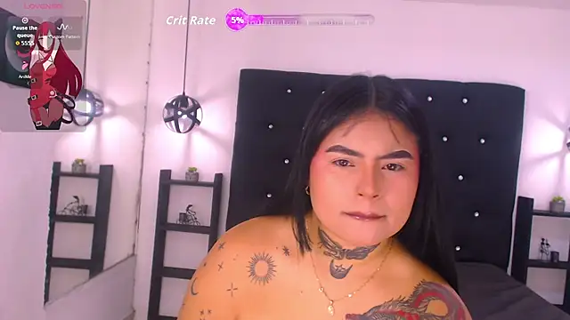 Mels  online show from February 2026 05:35:02 PM