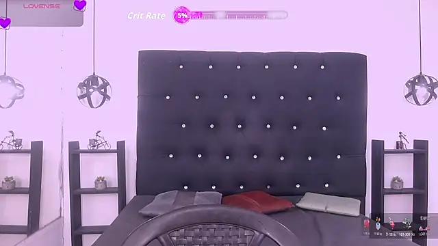 Mels  online show from November 2025 04:33:01 PM