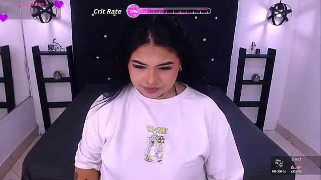 Mels  online show from September 2025 06:26:02 PM