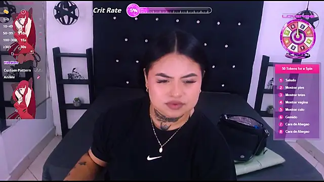 Mels  online show from September 2025 07:02:01 PM