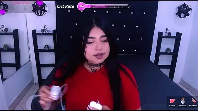 Mels  online show from September 2025 05:48:01 PM