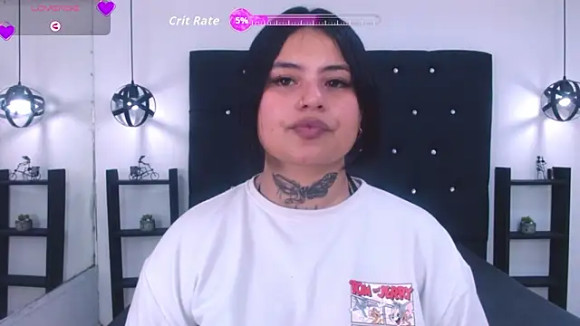 Mels  online show from November 2025 07:07:02 PM