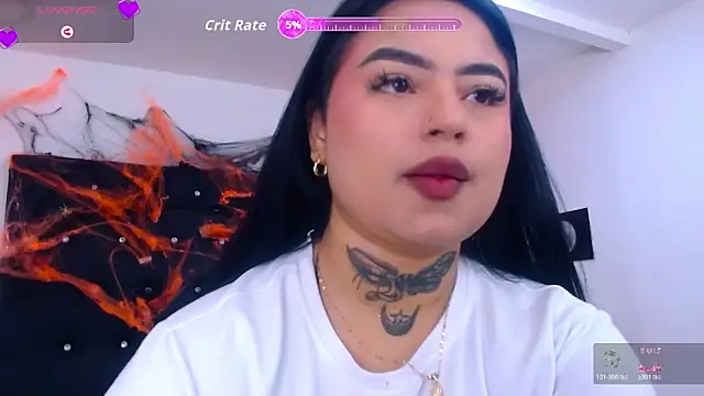 Mels  online show from October 2025 02:14:02 PM