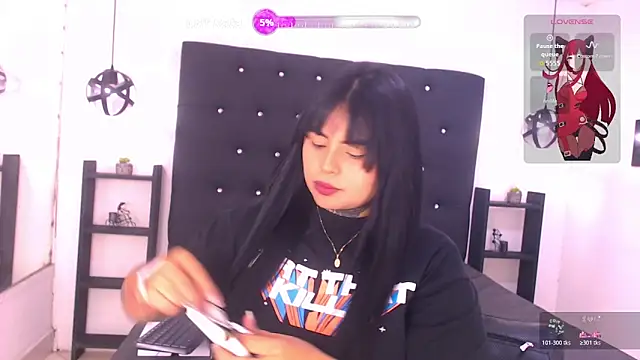 Mels  online show from March 2026 04:37:01 PM