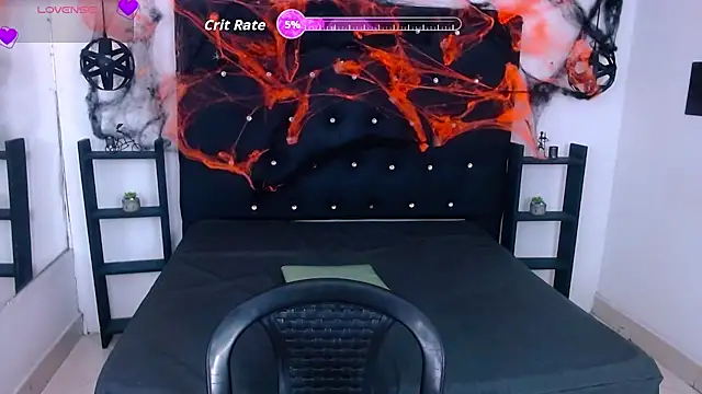 Mels  online show from October 2025 04:30:02 PM