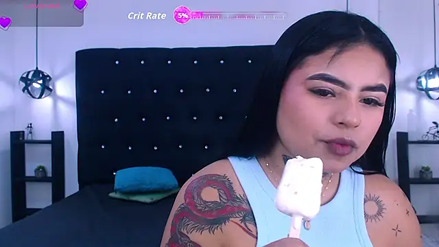 Mels  online show from November 2025 05:35:01 PM