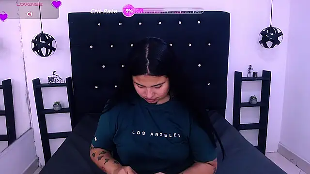 Mels  online show from October 2025 05:47:01 PM