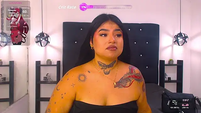 Mels  online show from April 2026 06:12:01 PM