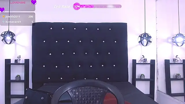 Mels  online show from November 2025 07:28:01 PM