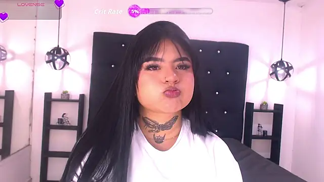 Mels  online show from February 2026 03:57:01 PM