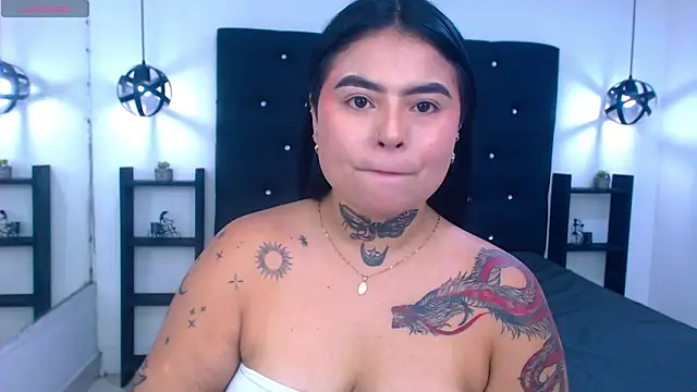 Mels  online show from March 2026 07:08:01 PM