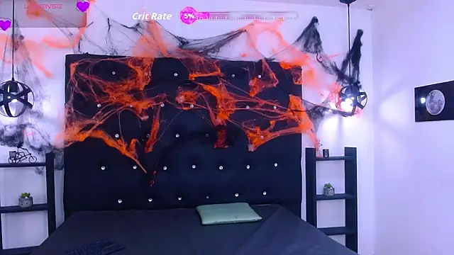 Mels  online show from November 2025 07:06:01 PM