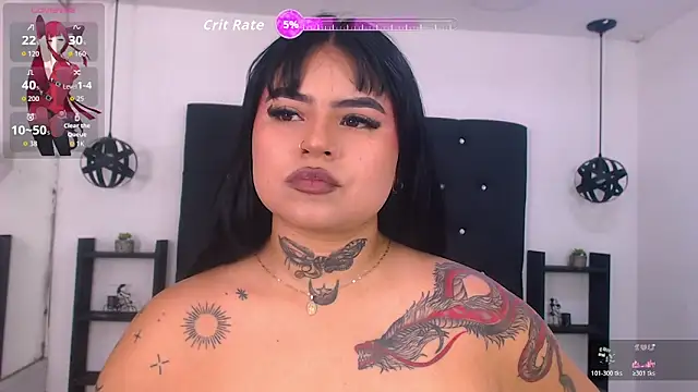 Mels  online show from March 2026 05:33:01 PM