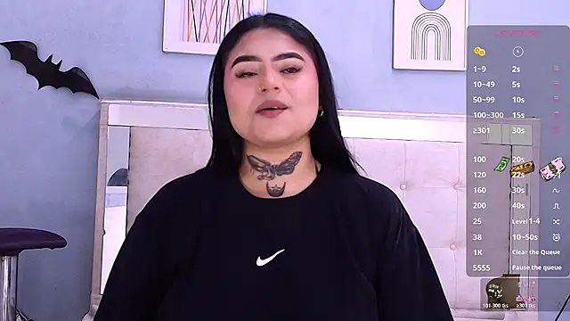 Mels  online show from November 2025 02:06:02 PM