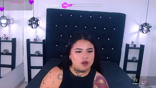 Mels  online show from September 2025 05:29:01 PM