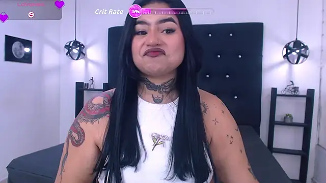 Mels  online show from November 2025 04:17:02 PM