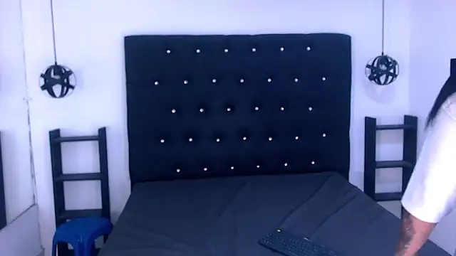 Mels  online show from March 2025 07:20:02 PM