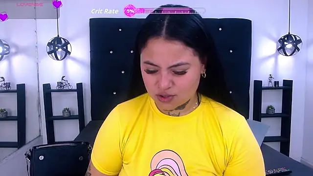 Mels  online show from November 2025 05:50:01 PM