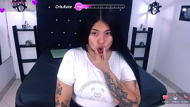 Mels  online show from October 2025 06:30:02 PM