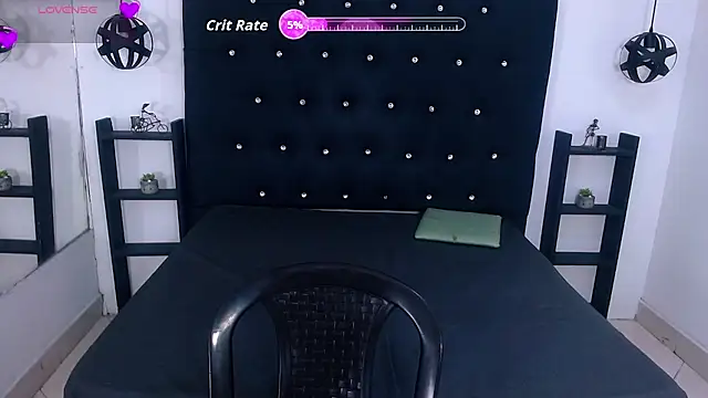 Mels  online show from October 2025 05:21:01 PM