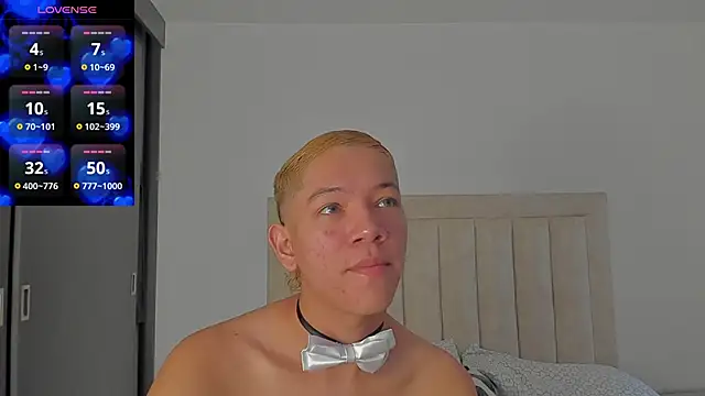 JulianRose 1 online show from October 2025 11:21:02 AM