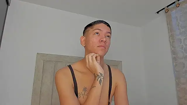 JulianRose 1 online show from February 2026 11:21:01 AM