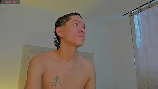 JulianRose 1 online show from September 2025 11:46:02 AM