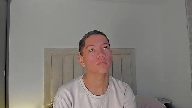 JulianRose 1 online show from January 2026 11:26:01 AM