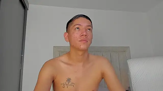 JulianRose 1 online show from February 2026 11:32:01 AM