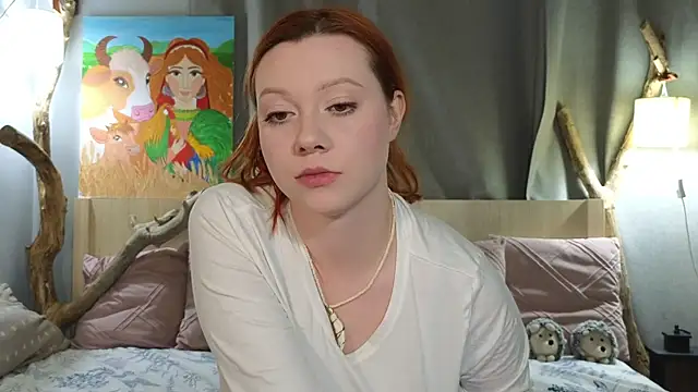 MileyMiller online show from April 2026 01:37:01 PM