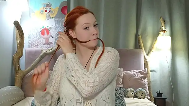 Snapshot of MileyMiller chatting on April 2026 11:36:02 AM MileyMiller online show from April 2026 11:36:02 AM