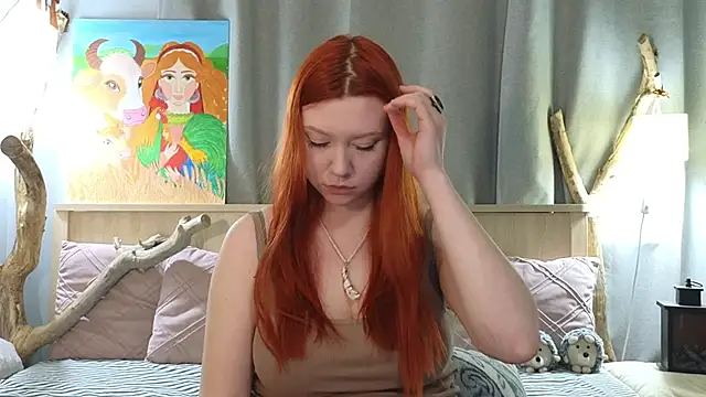 MileyMiller online show from March 2026 09:37:01 AM