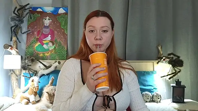 MileyMiller online show from November 2025 12:09:02 PM