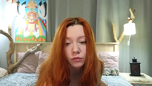 MileyMiller online show from February 2026 06:32:02 AM