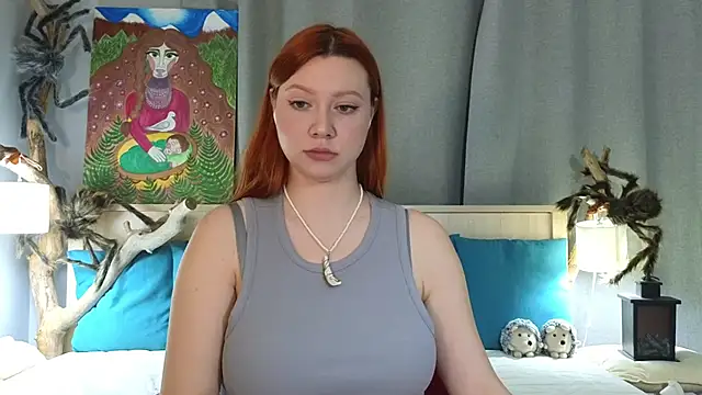 MileyMiller online show from November 2025 04:28:01 AM