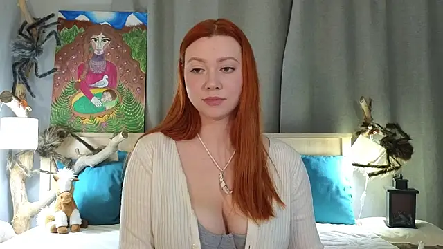 MileyMiller online show from November 2025 08:02:02 AM