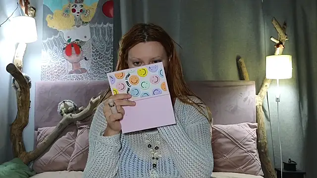 MileyMiller online show from July 2026 03:08:02 PM
