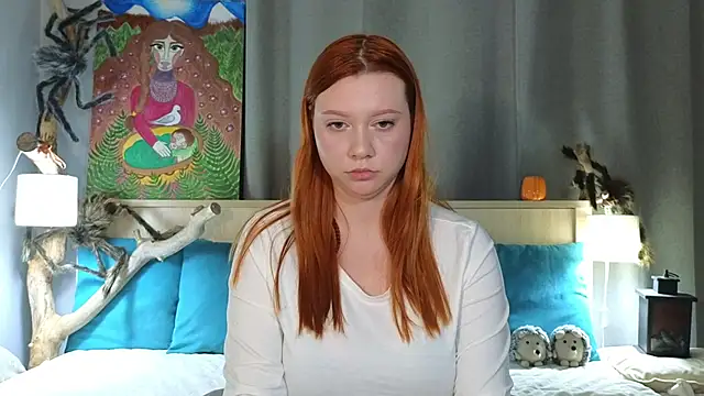 Snapshot of MileyMiller chatting on October 2025 09:43:01 AM MileyMiller online show from October 2025 09:43:01 AM