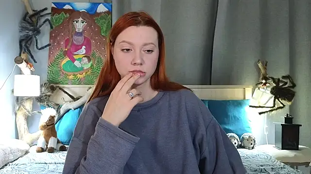 MileyMiller online show from November 2025 12:28:02 PM